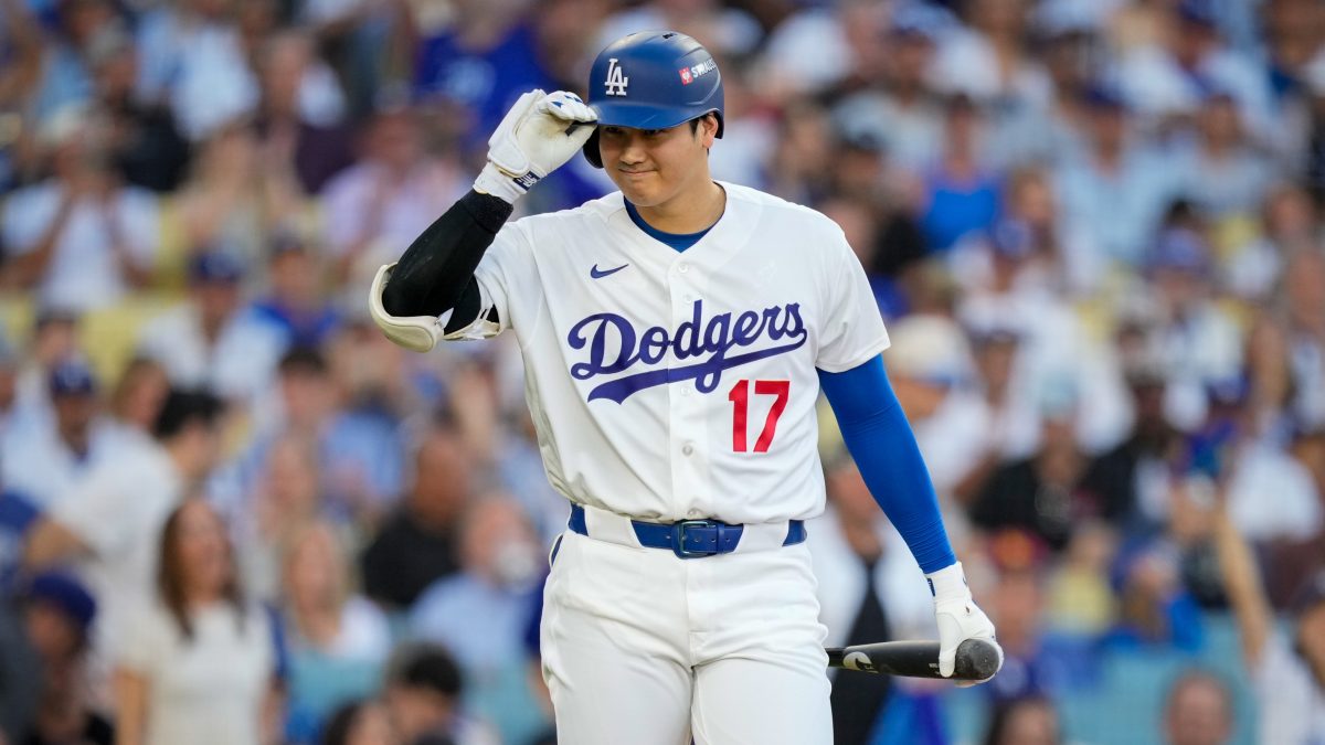Jersey de Shohei Ohtani alcanza precio histórico en subasta