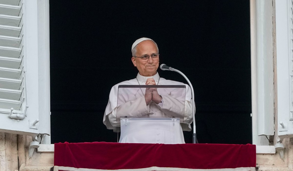 Columna de Ismael Cala: La vulnerabilidad de León XIV, un espejo para cuidar nuestra propia salud
