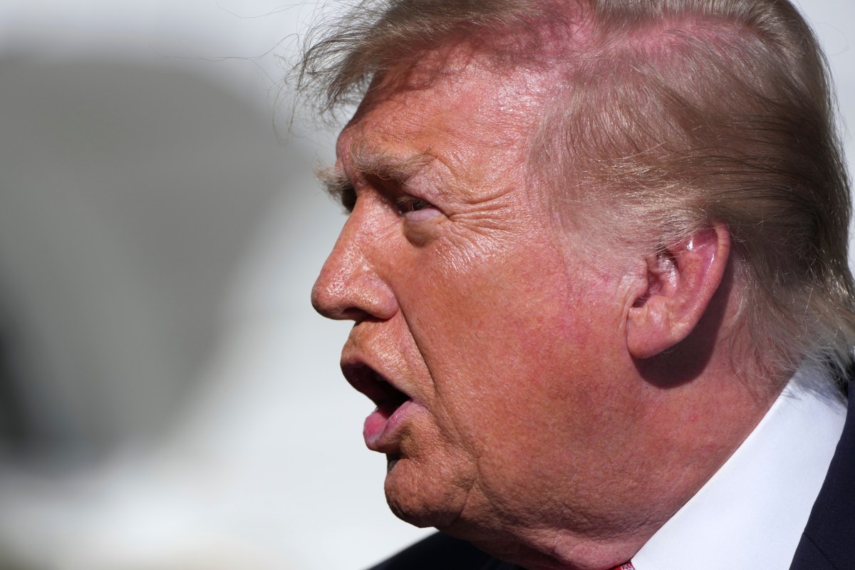 Trump abre la puerta a un encuentro con Putin y Xi para poner fin a la guerra de Ucrania