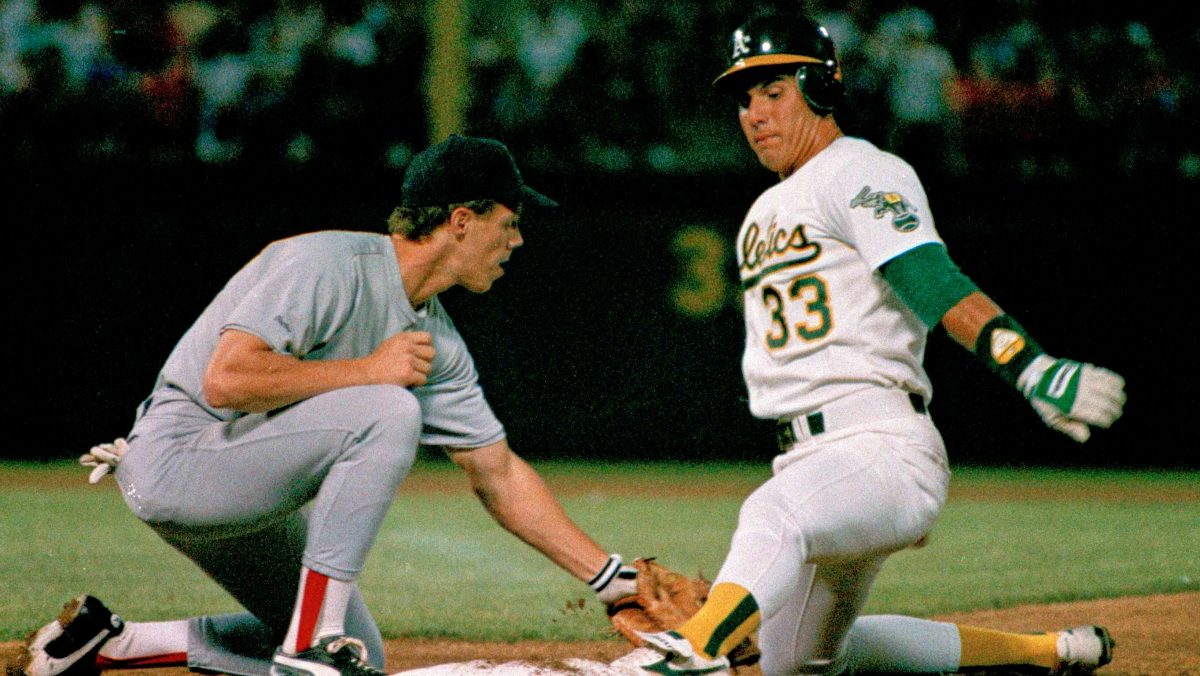 Murió Todd Benzinger, campeón de la Serie Mundial de 1990 con Cincinnati