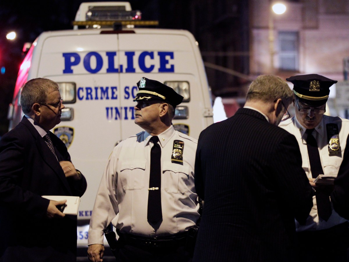 Brutal ataque callejero en Manhattan termina con la vida de un hombre de 60 años