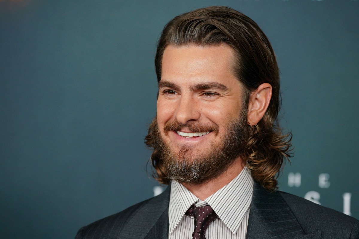 Andrew Garfield habría entrado a competición por el Oscar a Mejor Actor