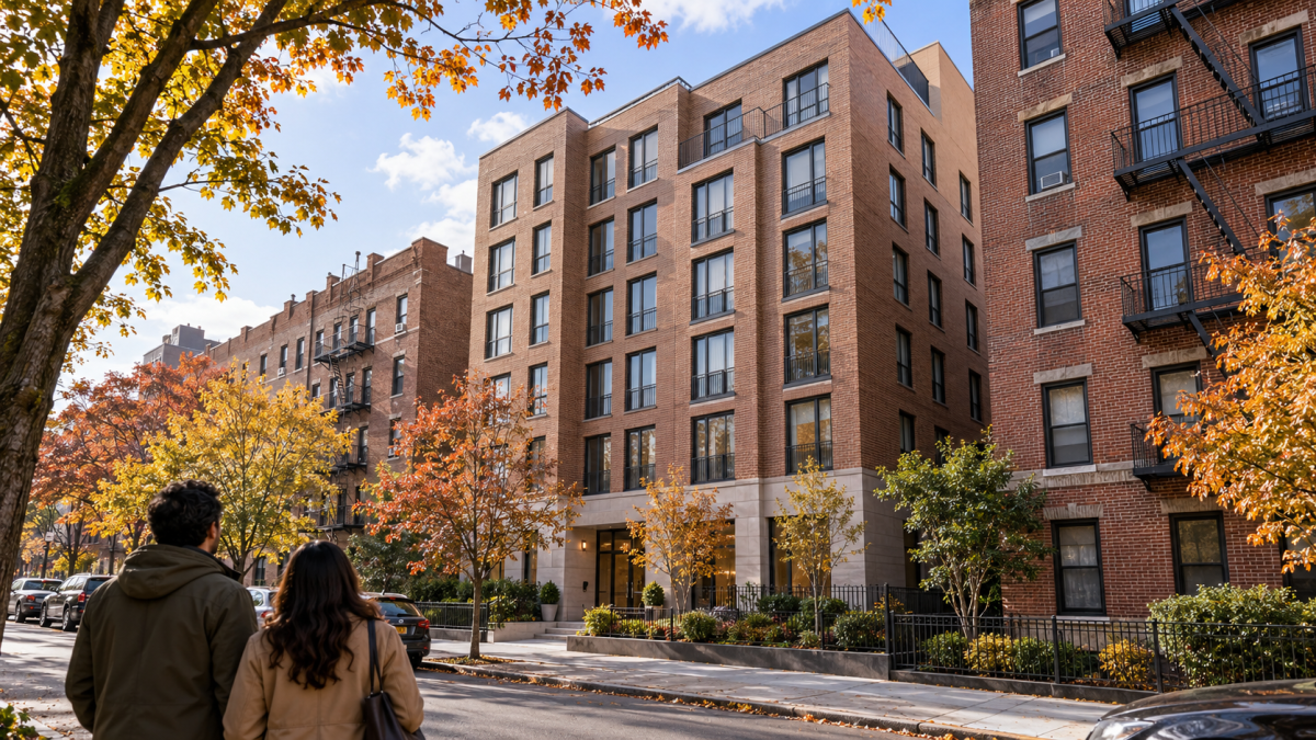 Apartamentos desde $1,025 en el Bronx: últimos días para solicitar una vivienda