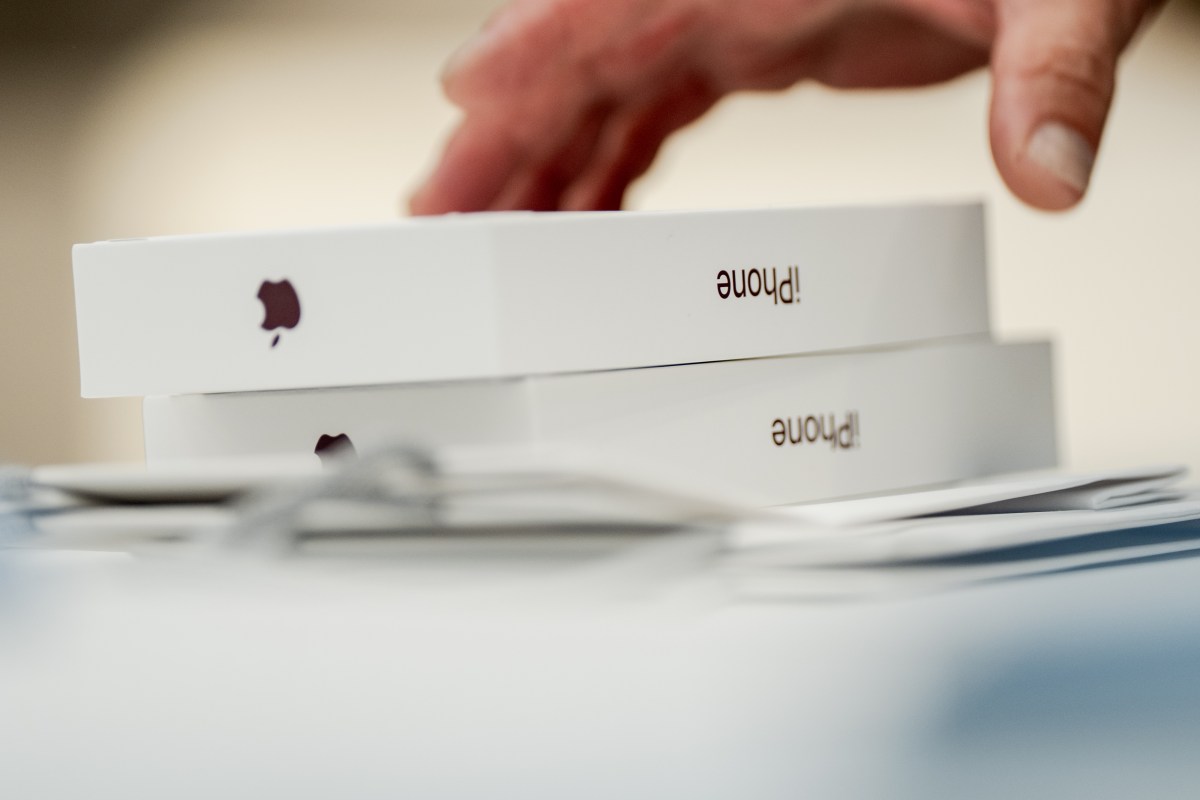 Apple confirma falla en el iPhone 18 Pro Max: cómo saber si debes cambiarlo