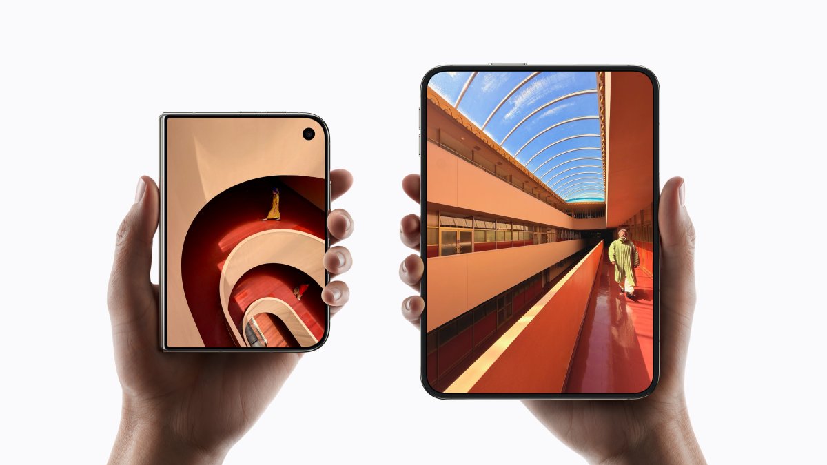 El iPhone Duo ya está a la venta