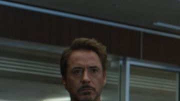 "Avengers: Endgame" se estrenó originalmente en 2019.