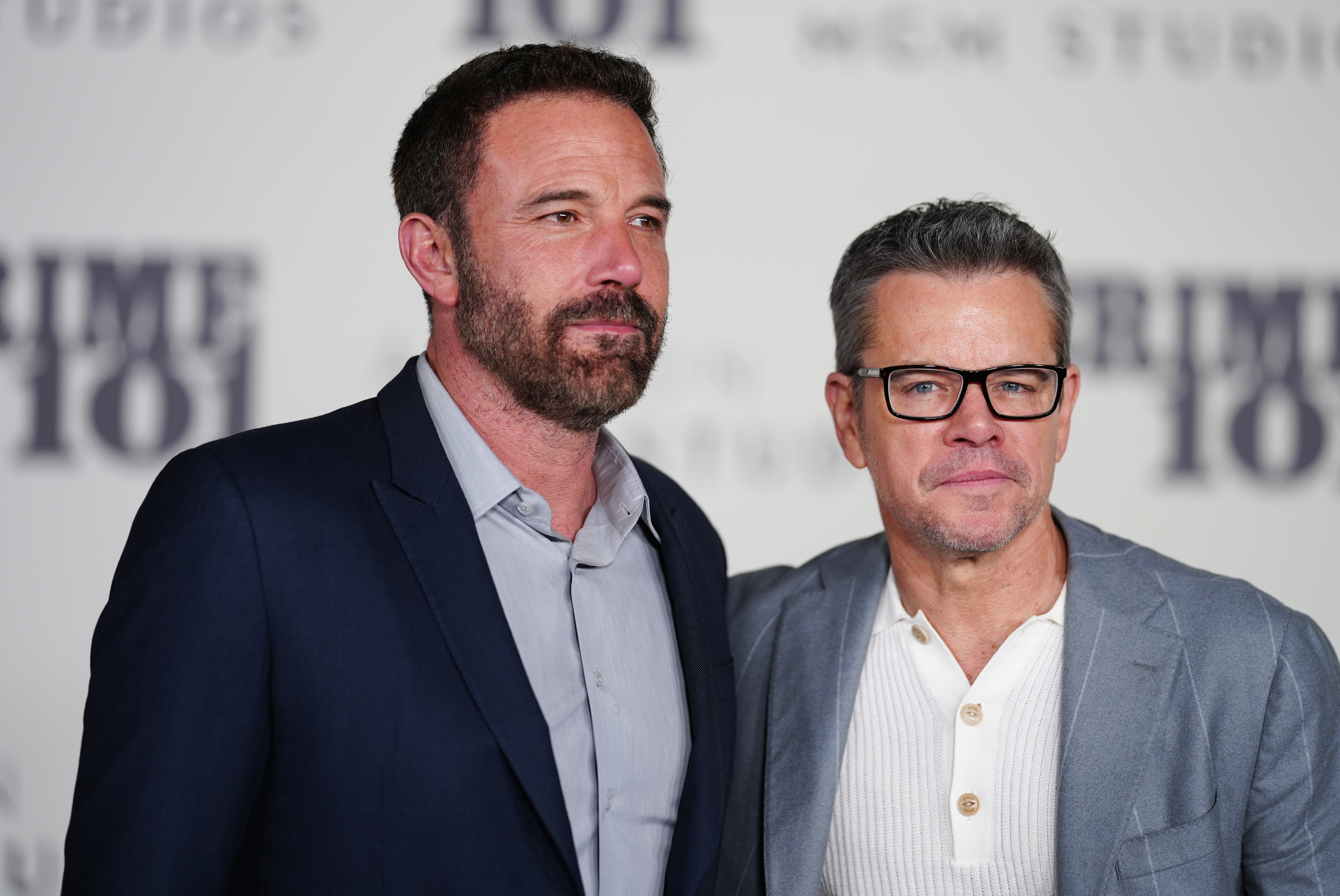 Ben Affleck y Matt Damon apuestan por impulsar el cine independiente