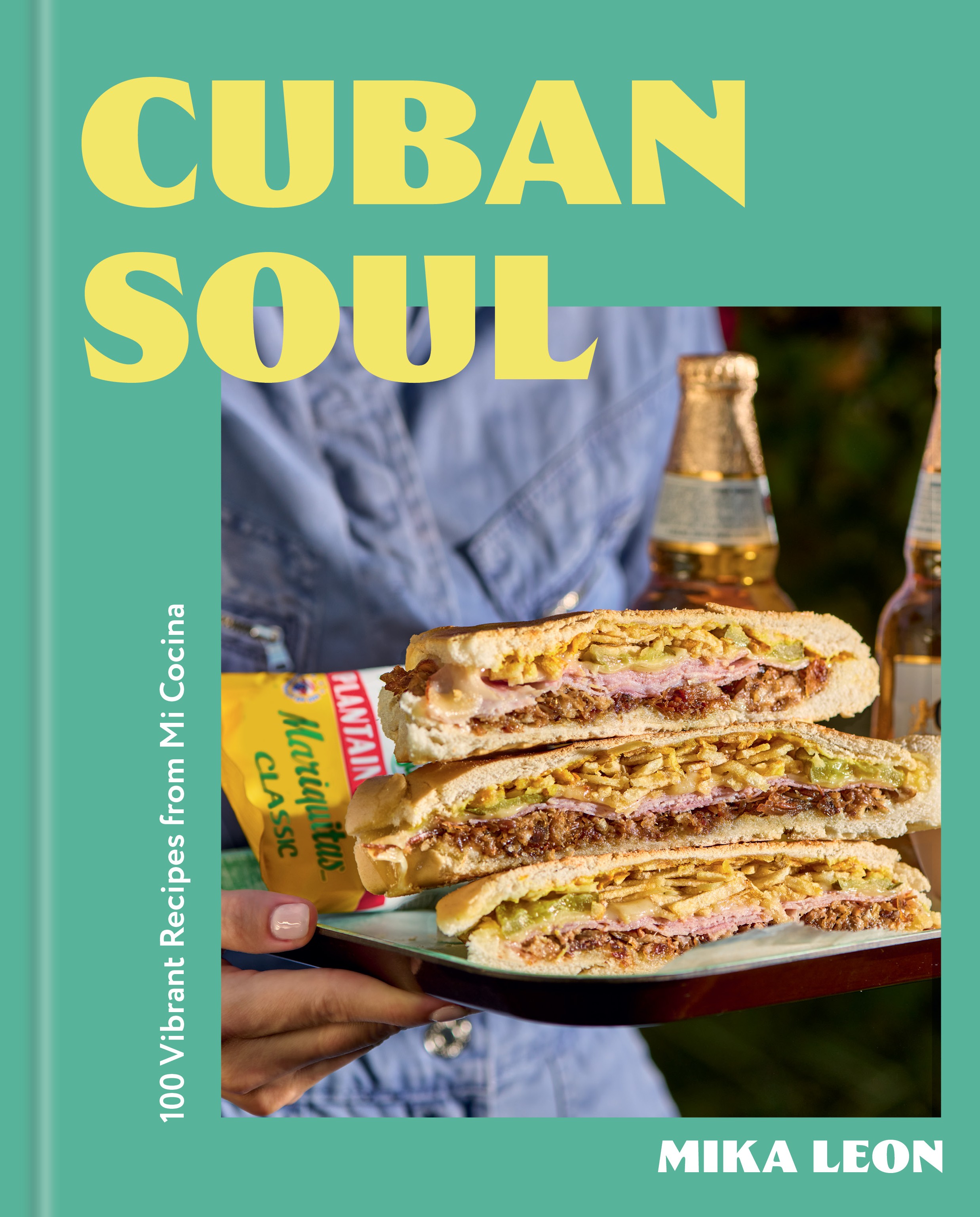 El alma de Cuba en la cocina