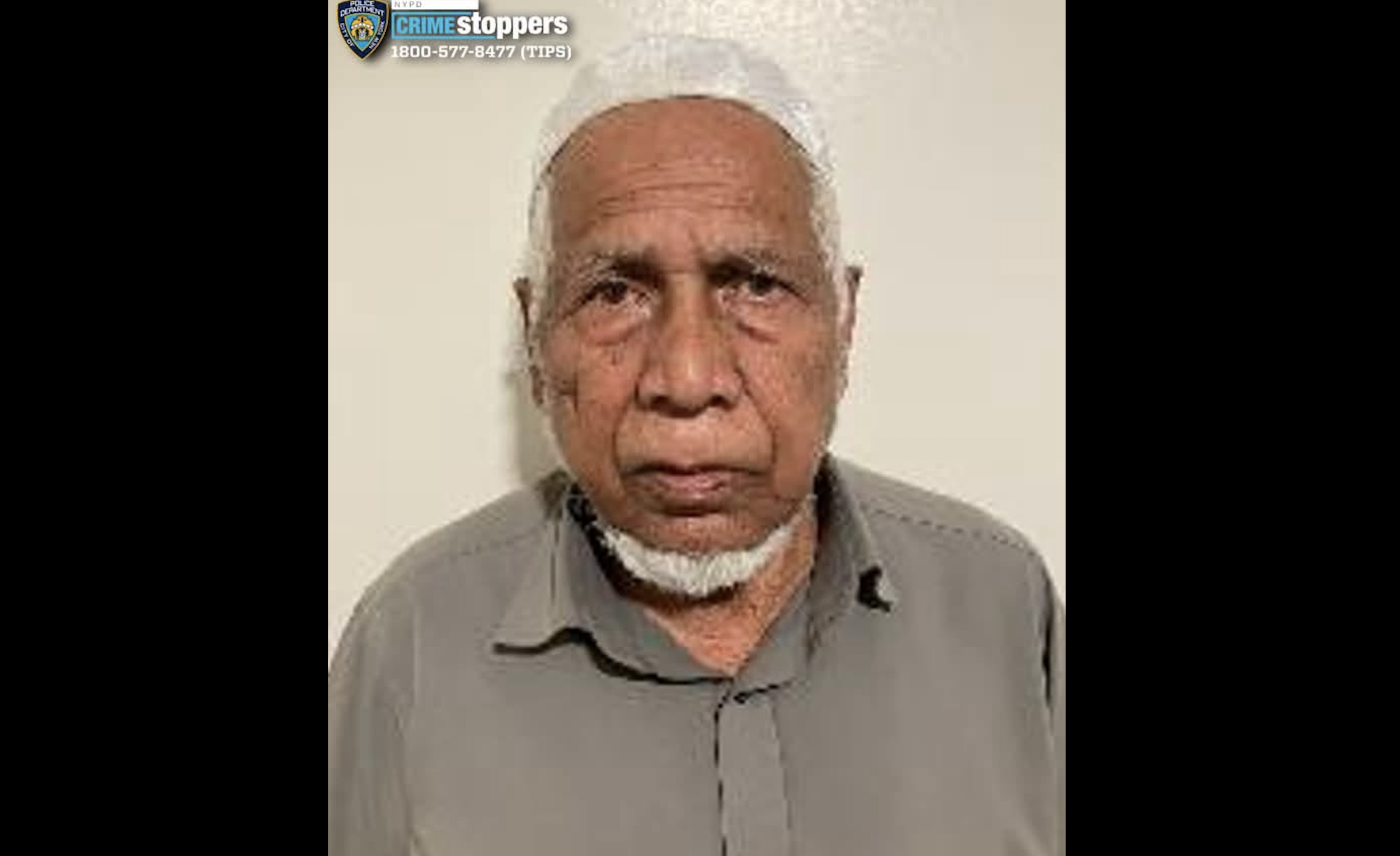 Policía investiga si anciano acusado de abuso a niña de 12 años en Queens atacó a más menores