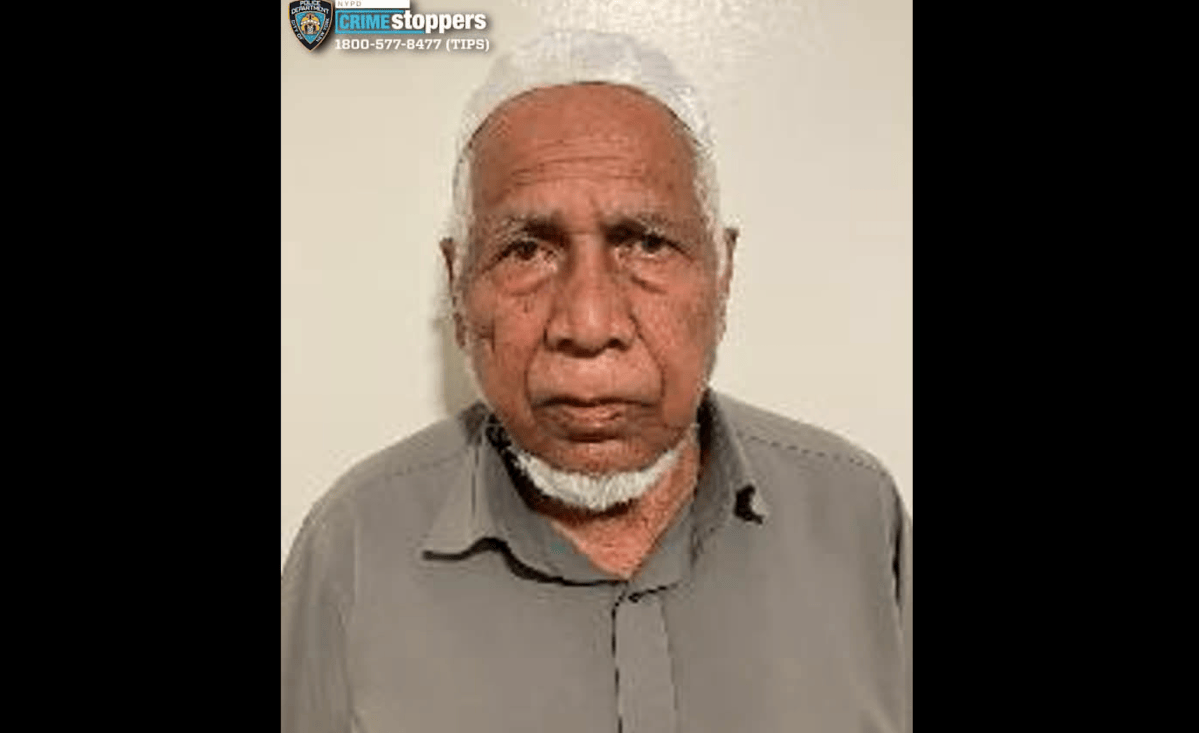 Policía investiga si anciano acusado de abuso a niña de 12 años en Queens atacó a más menores
