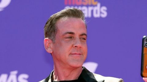 Los artistas puertorriqueños mantienen una amistad basada en el cariño y la admiración, pese a aquella anécdota sentimental