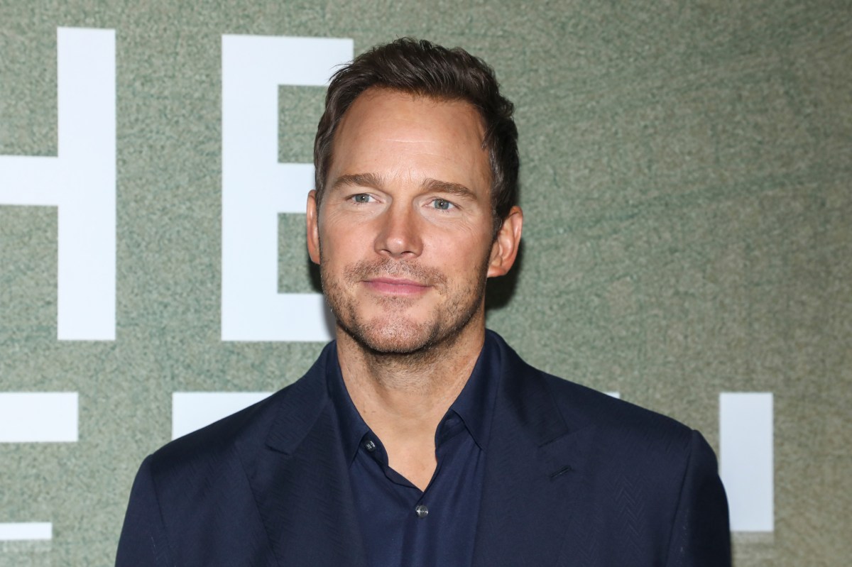 Chris Pratt confirma que regresará al Universo Cinematográfico de Marvel