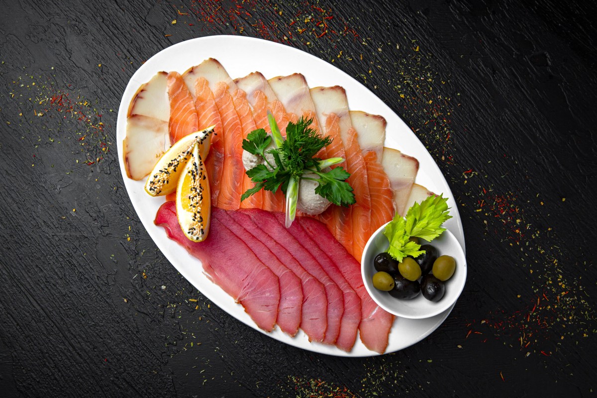 Alerta en Nueva York: retiran del mercado lote de mariscos Starfish por riesgo de listeria