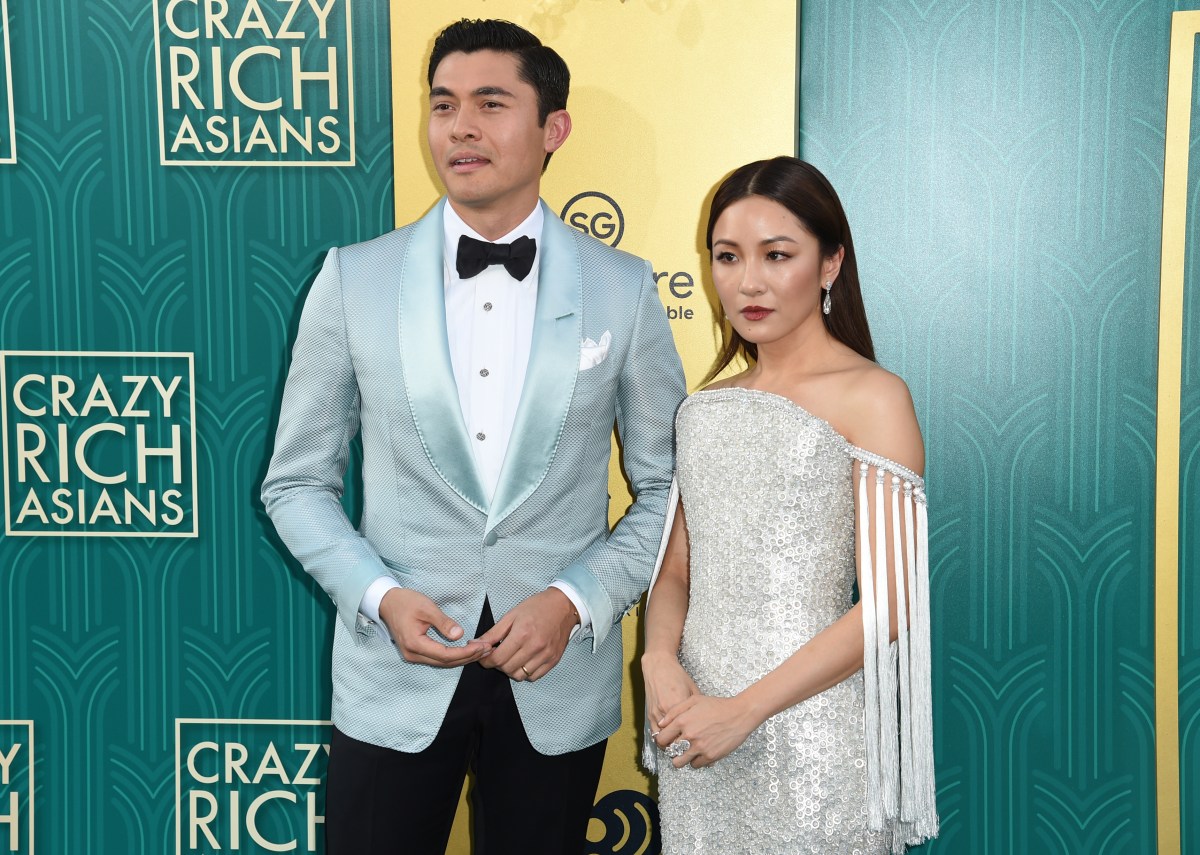 HBO producirá una serie de “Crazy Rich Asians”, la exitosa película del 2018