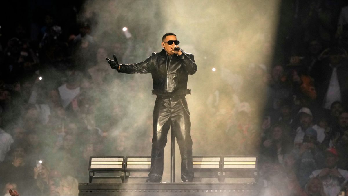 Daddy Yankee anuncia nuevo disco apostando por el reguetón romántico