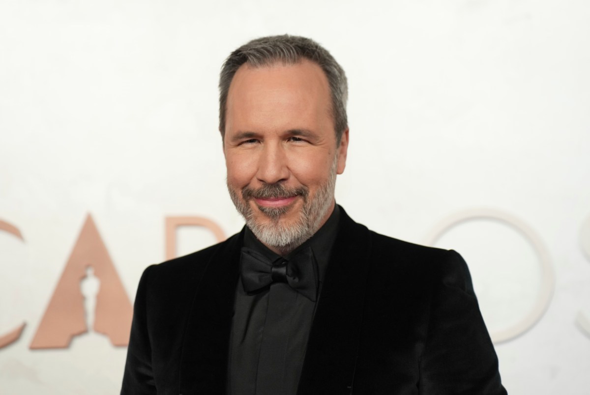 Denis Villeneuve, director de la trilogía de “Dune”, defiende “Diger”