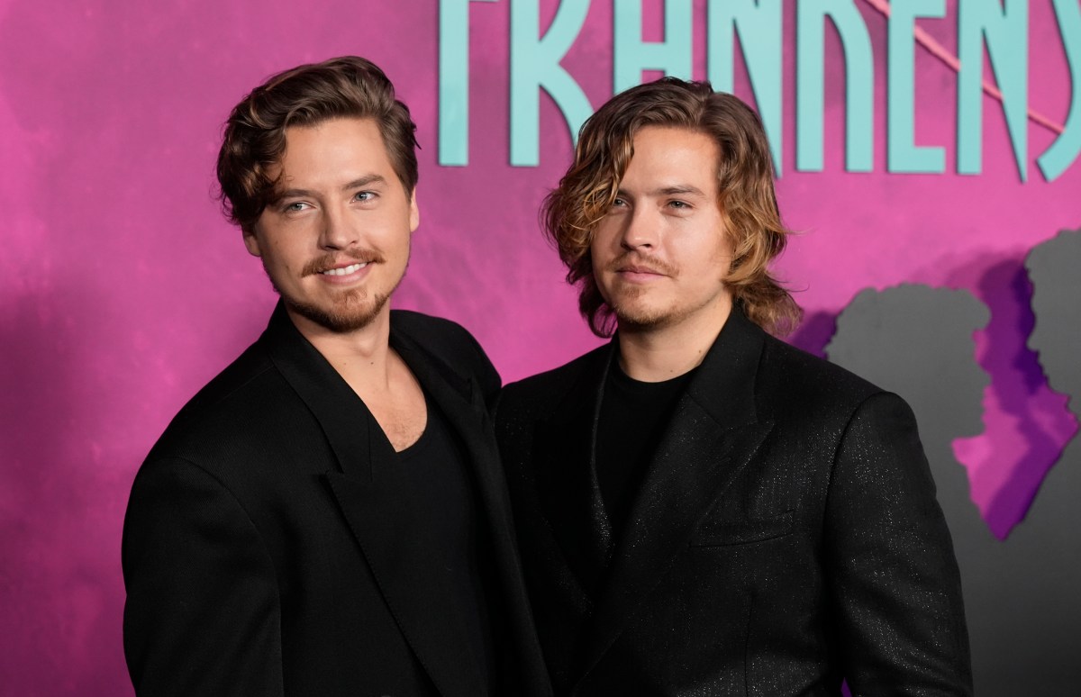 Dylan y Cole Sprouse: ¿es cierto que son hijos del incesto?