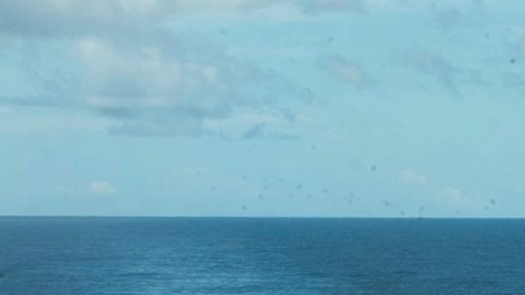 EE.UU. enviará 9,000 soldados a Oriente Medio y prepara despliegue de un tercer portaaviones