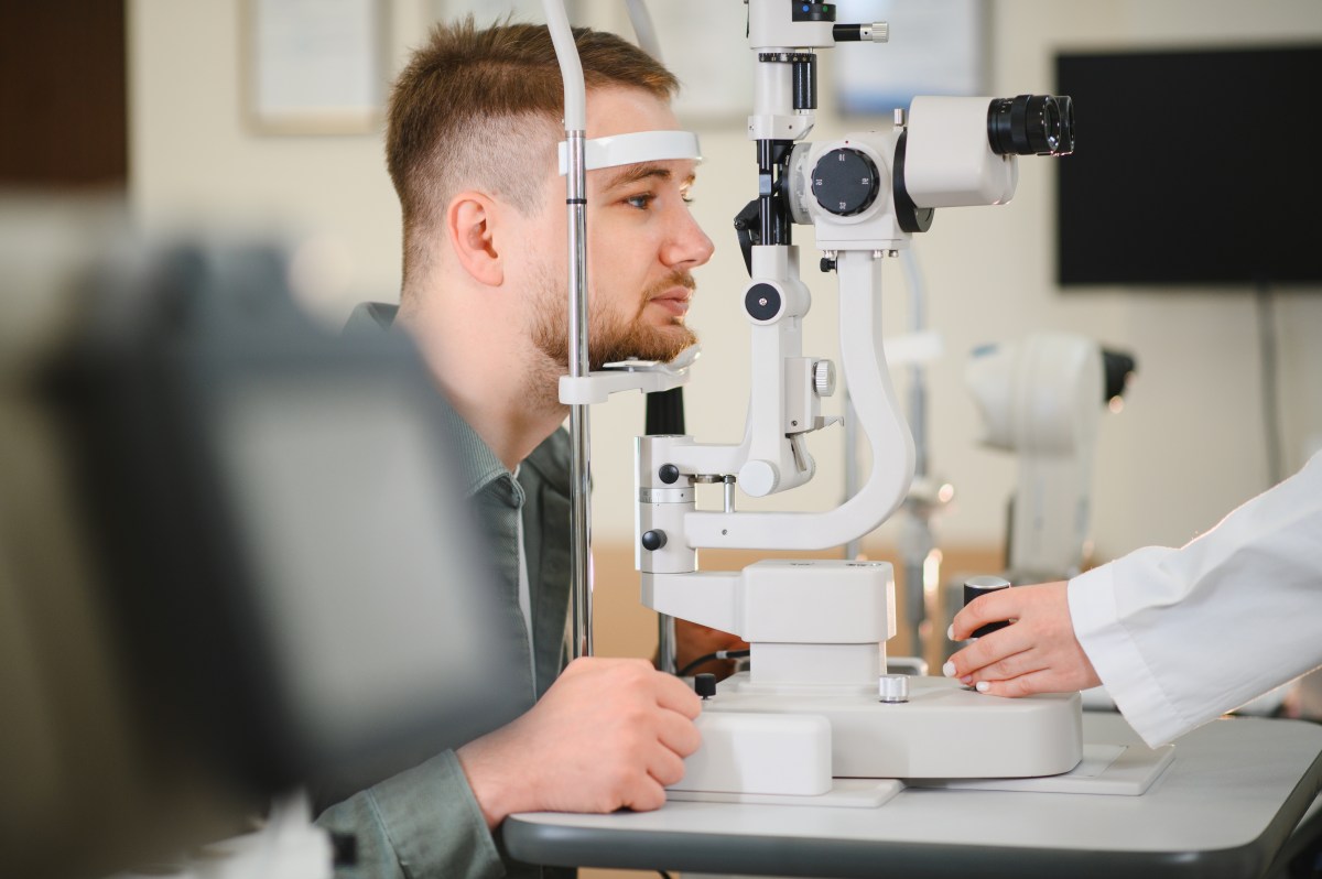 El examen médico que jamás deberías omitir y es una vez al año, según expertos