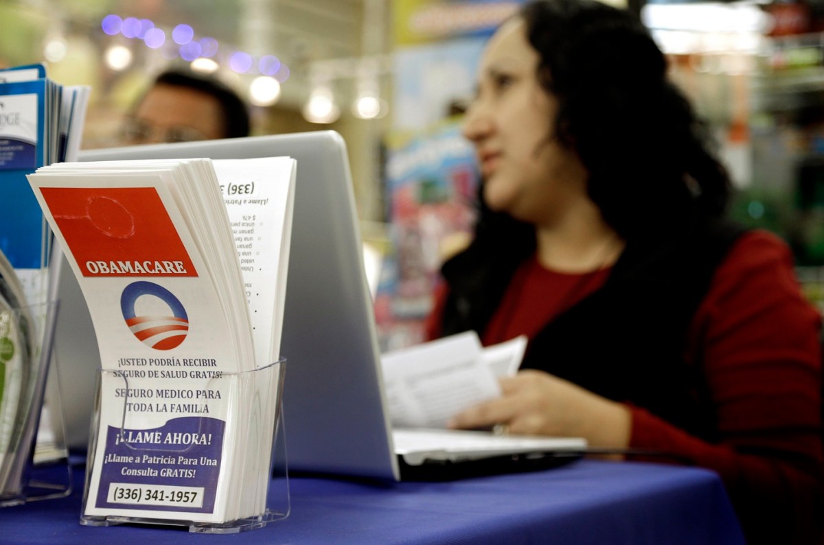 Cheques de $500 del Obamacare comienzan: Nueva York y Nueva Jersey quedan fuera