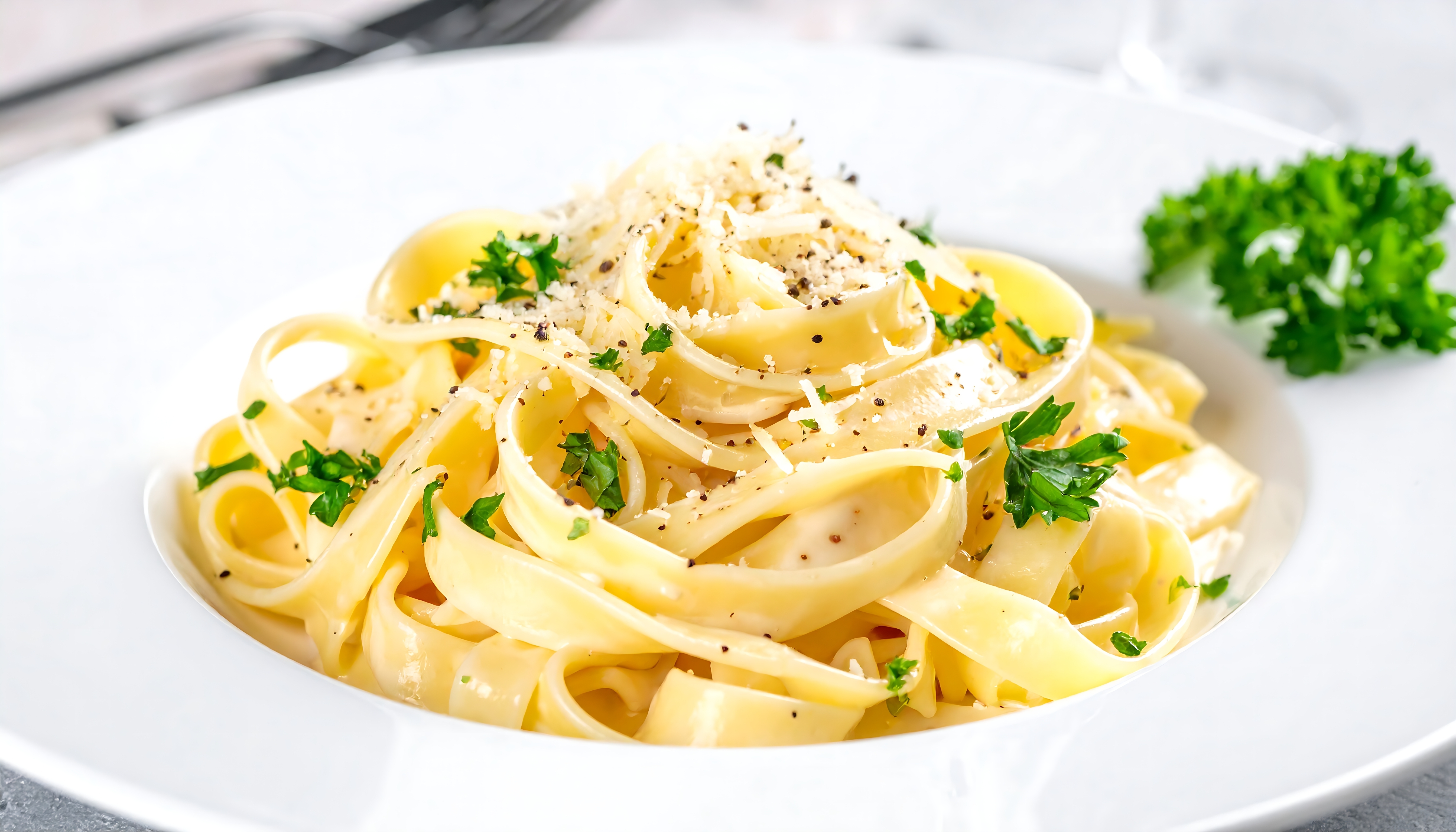 FDA anuncia retiro de fettuccine Alfredo de Walmart por alerta de listeria
