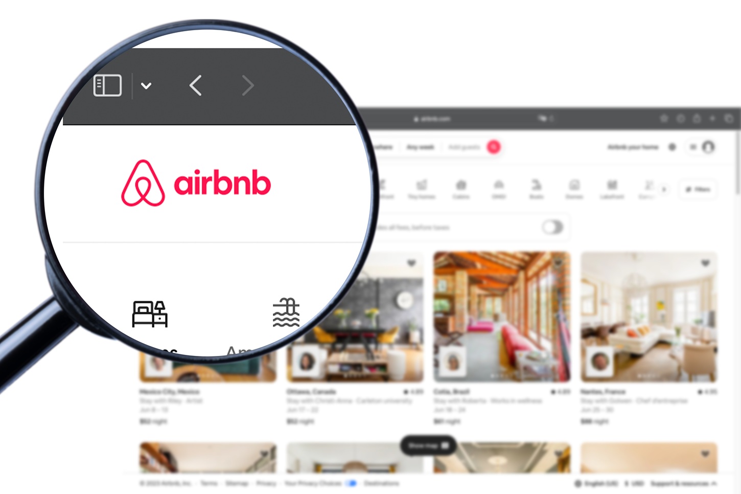 Airbnb en Nueva York podría permitir 4 huéspedes sin anfitrión: cómo te afectaría