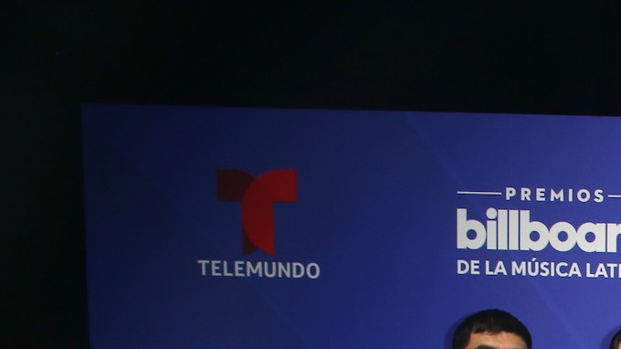Fuerza Regida arrasó en las premiaciones.