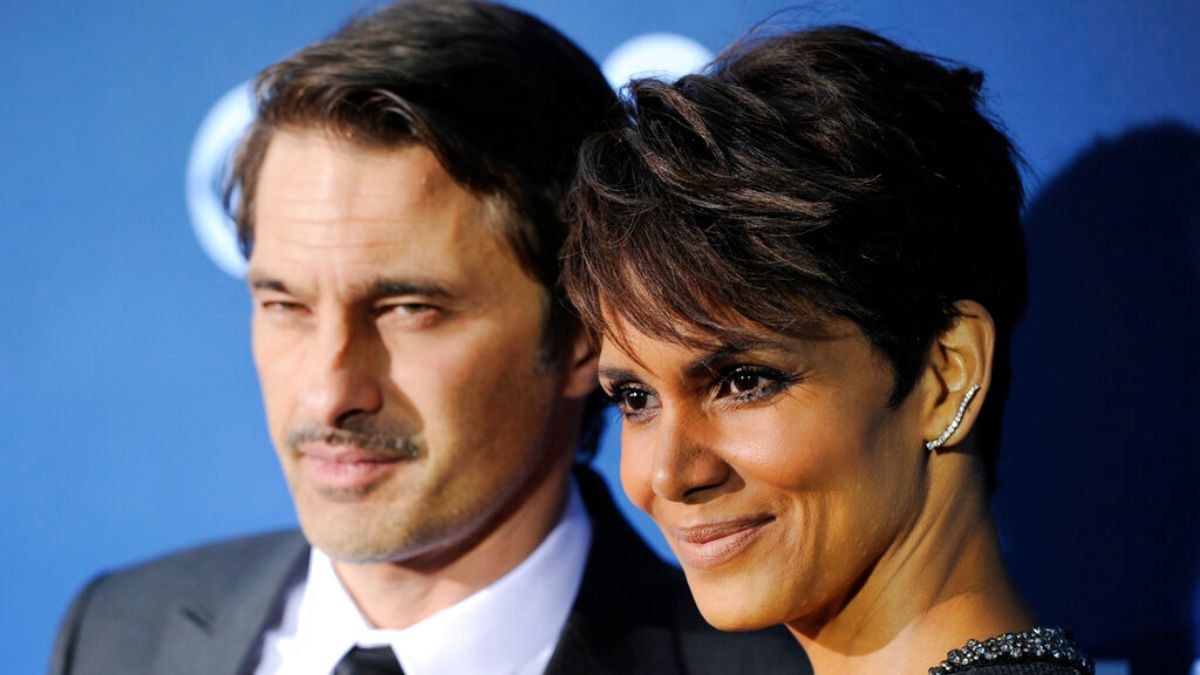Halle Berry enfrenta orden de restricción tras acusación de su ex por maltrato a su hijo