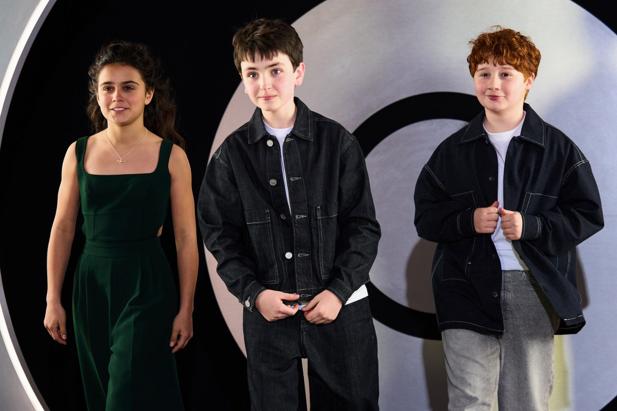 “Harry Potter” podría ser la serie más costosa de HBO hasta la fecha