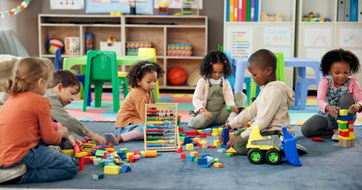 Multilingualism Opens Doors. Head Start Helps Build Them.