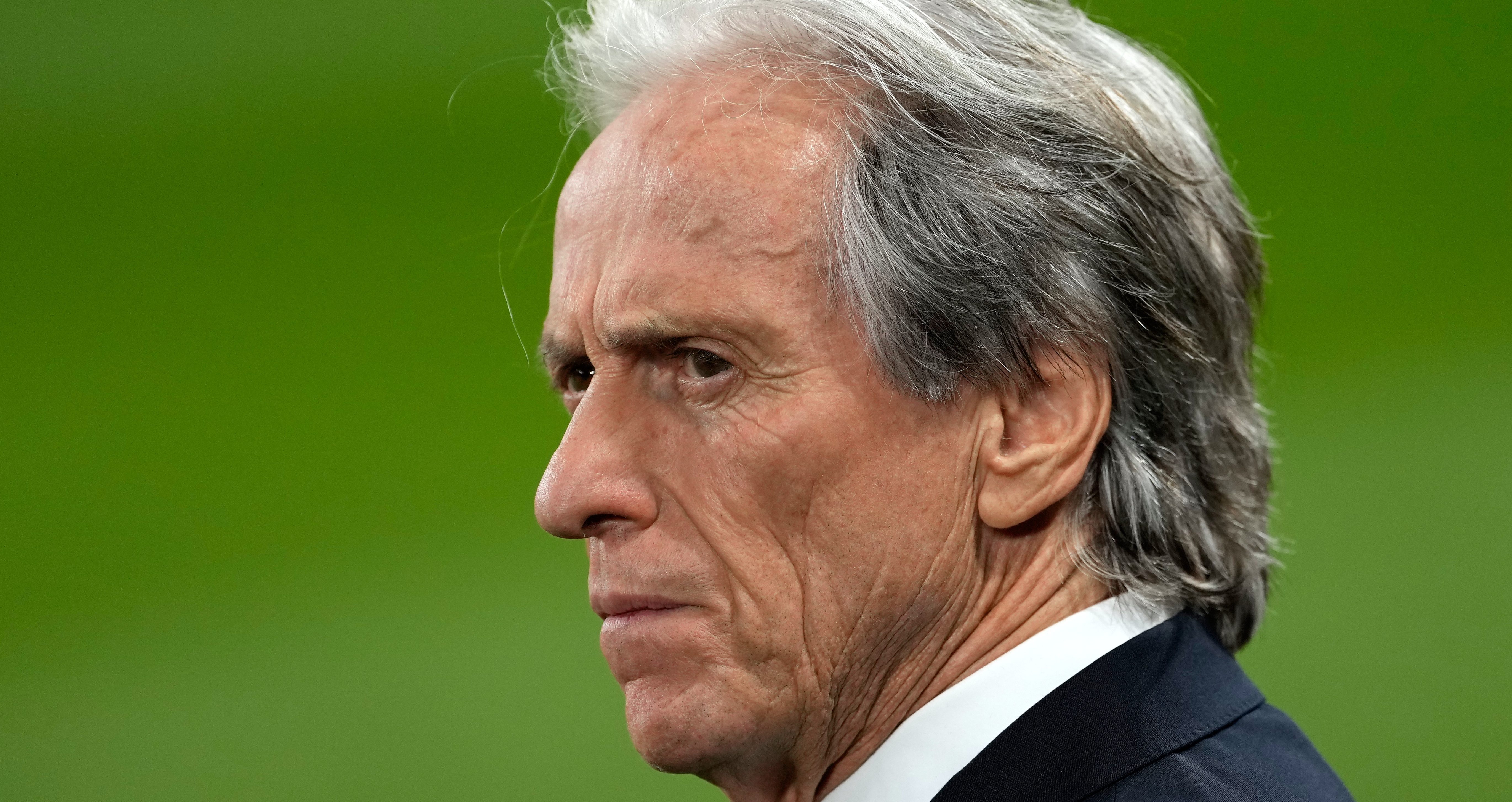 Jorge Jesus habla tras el abandono de Cristiano Ronaldo: "Las reglas son iguales para todos"