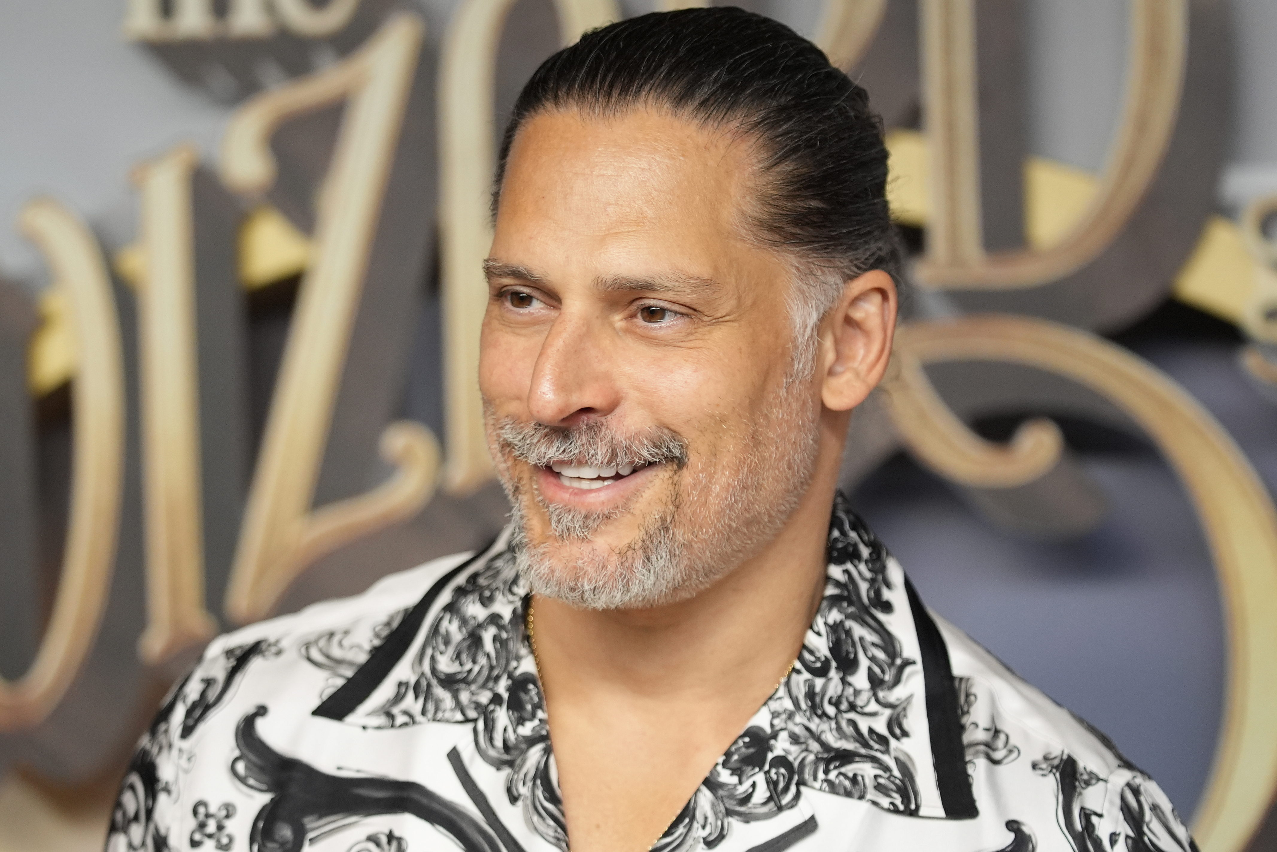 Joe Manganiello hace fuertes revelaciones sobre su separación de Sofía Vergara en sus memorias