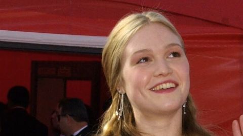 Ambos artistas compartieron pantalla en la comedia romántica de 1999