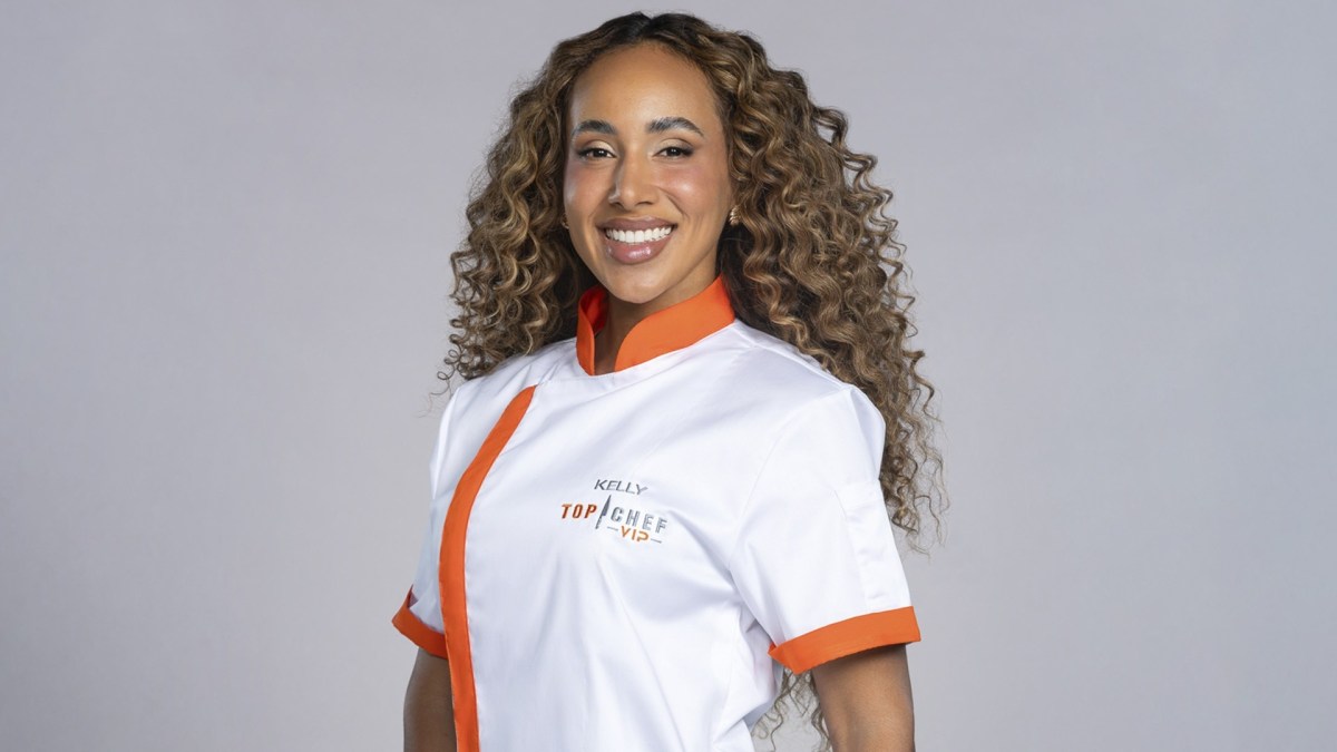 “Top Chef VIP 5”: Kelly Ríos confesó que perdió a su bebé antes de entrar al reality