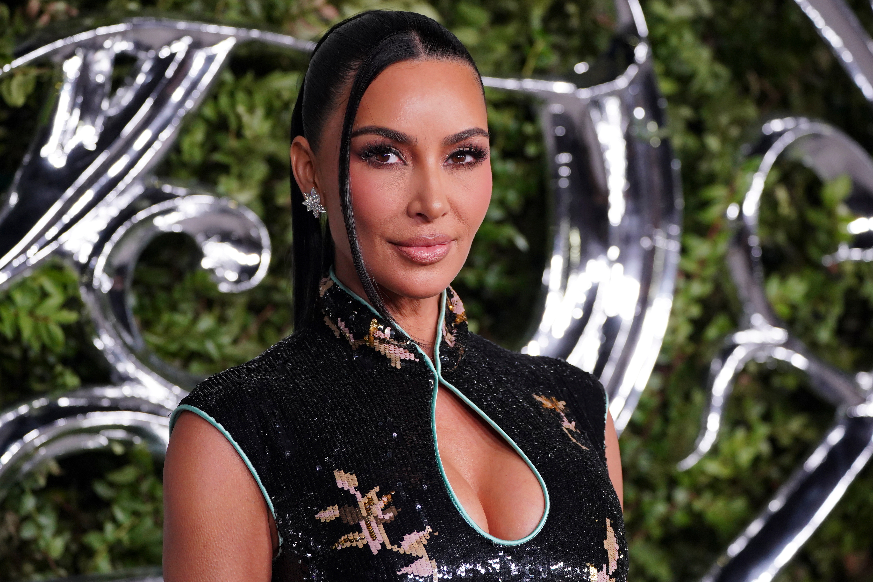Kim Kardashian revela por qué pasó cinco años soltera tras su divorcio de Kanye West