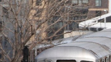 La MTA estima que los aranceles a trenes y autobuses añadirán al menos $1,000 millones a sus costos hasta finales de la década, aunque cumplen con la norma ‘Buy America’.
