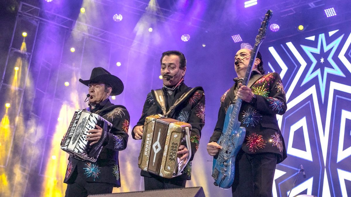 NPR aclaró por qué editó el Tiny Desk de Los Tigres del Norte en el que se habla de migración