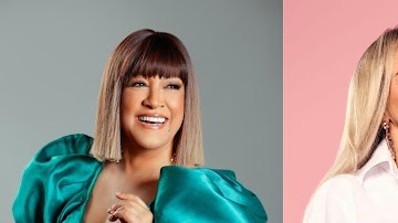 Las famosas cantantes dominicanas se estarán presentando este sábado en el Lehman Center.