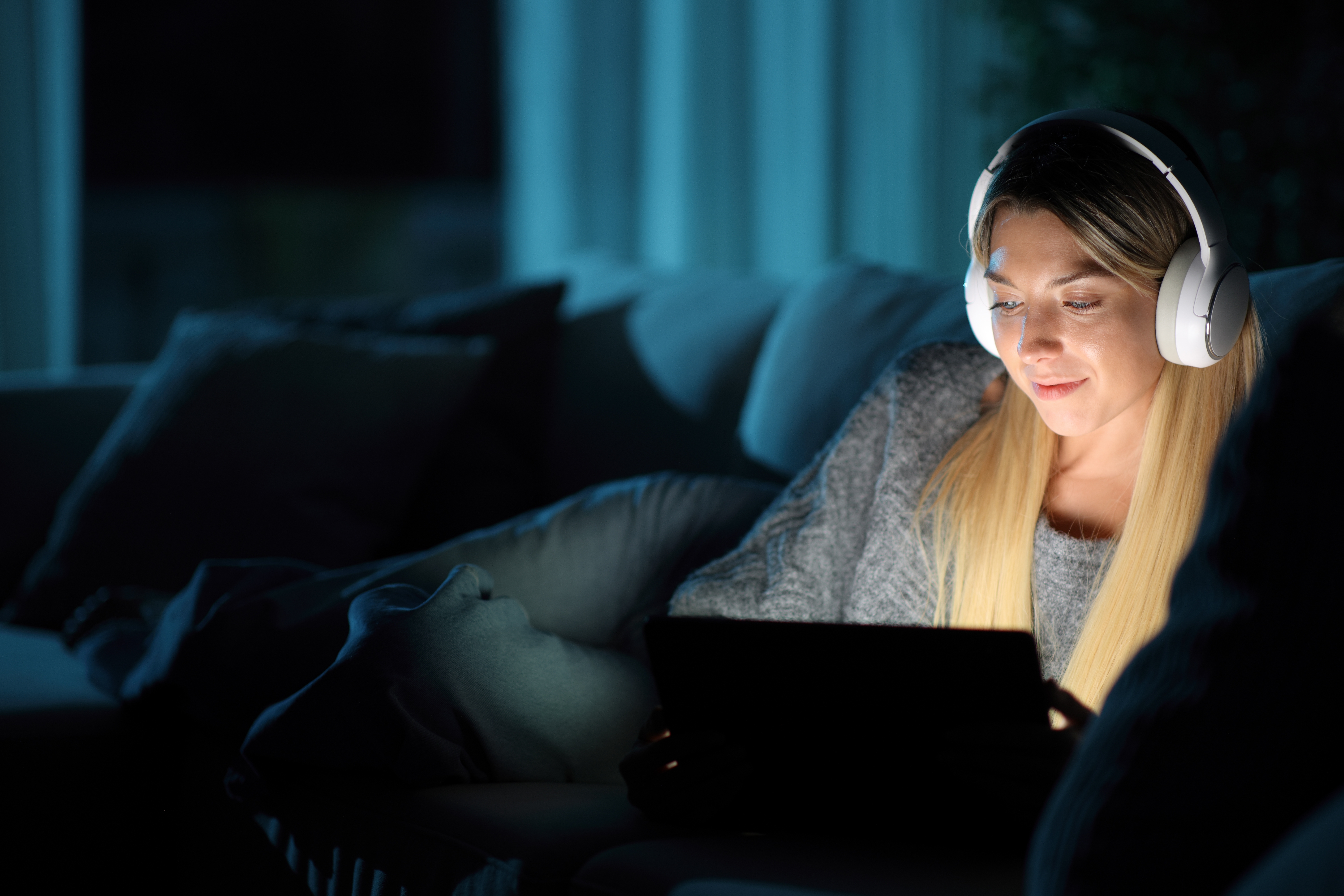 Este hábito nocturno puede quitarte años de vida: expertos advierten