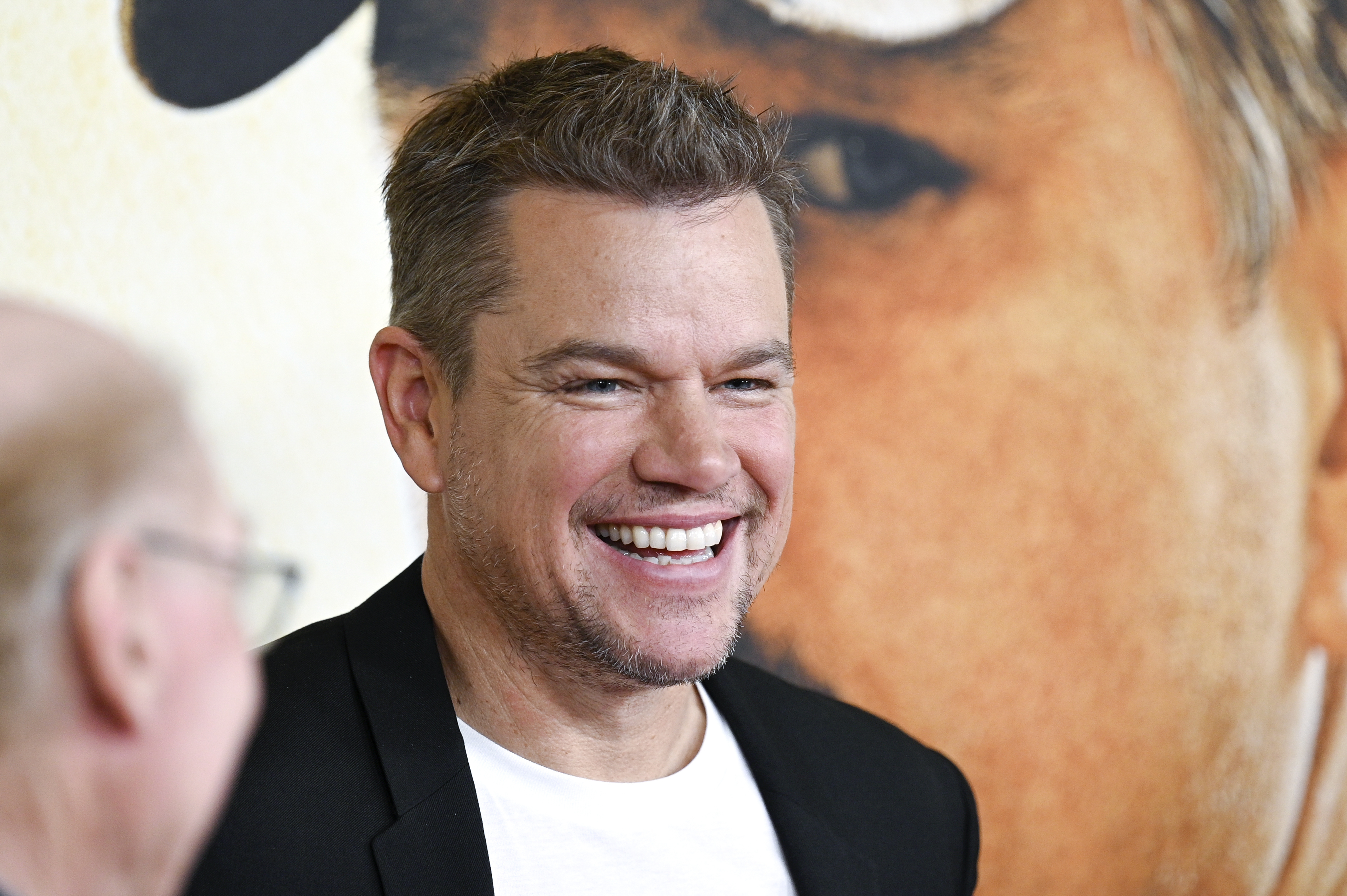 Matt Damon y su curiosa anécdota con Clint Eastwood: "Me preguntó si quería hacerle perder el tiempo a todo el equipo"