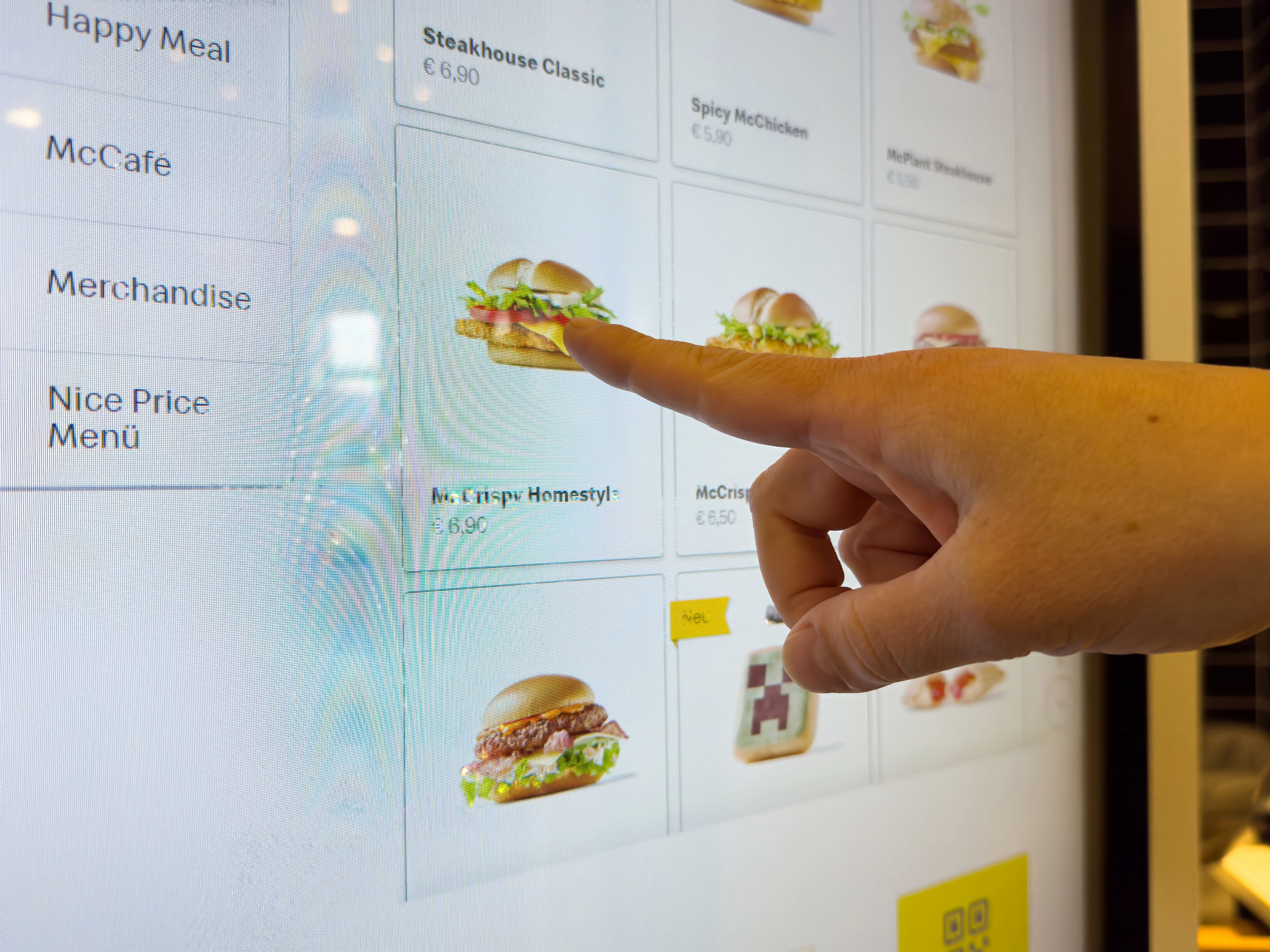 De la acusación a la aclaración: ¿Usa McDonald's IA para fijar precios?