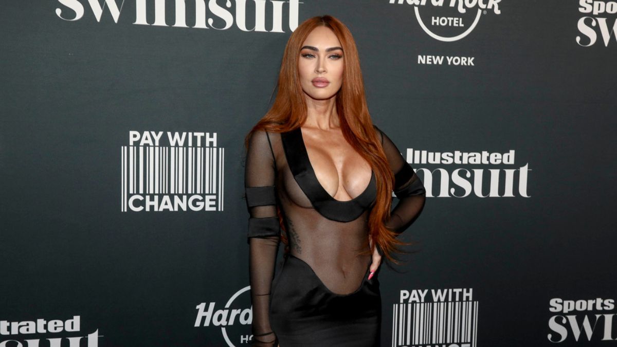 Megan Fox abrió su propia página al estilo OnlyFans