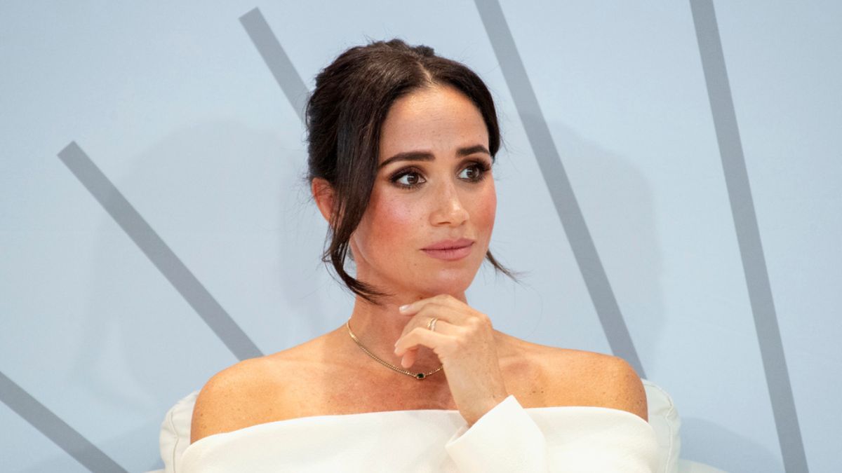 Meghan Markle se pronuncia tras graves acusaciones de pornografía infantil contra su padre