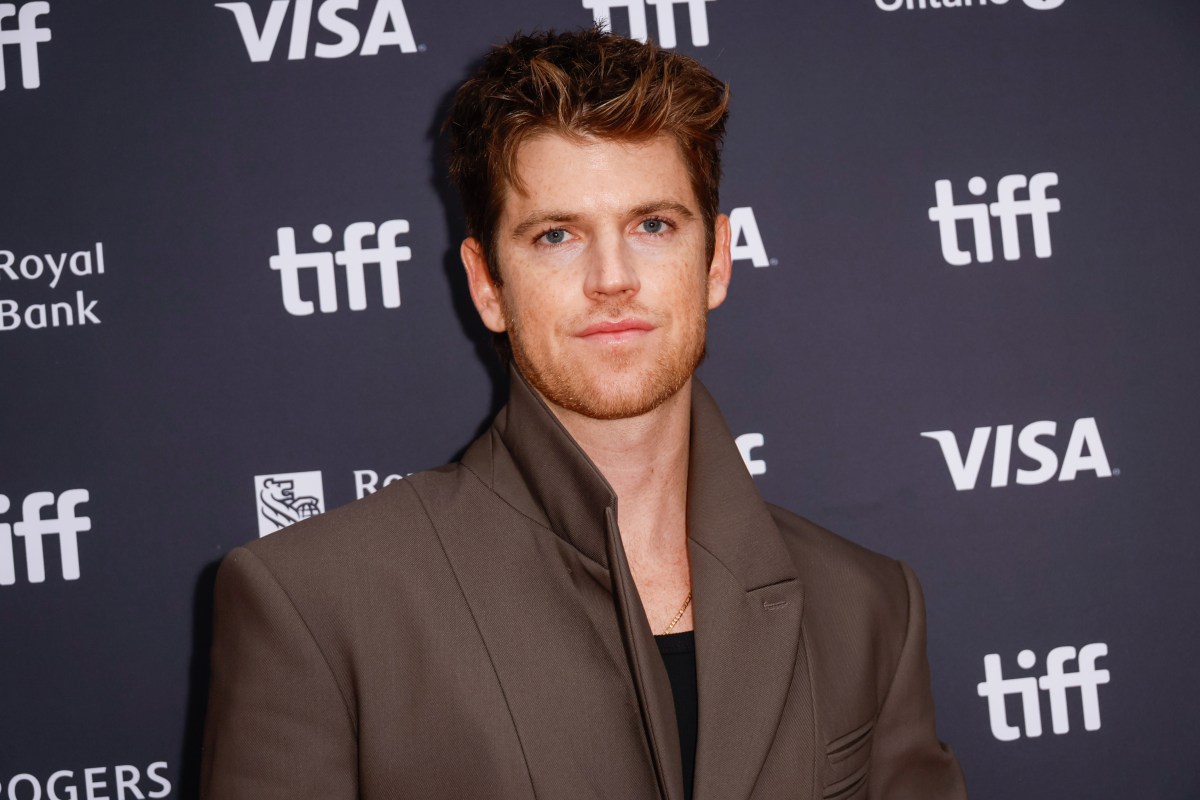 ¿Quién es Miguel Bernardeau?: protagonista de la película española más comentada del año