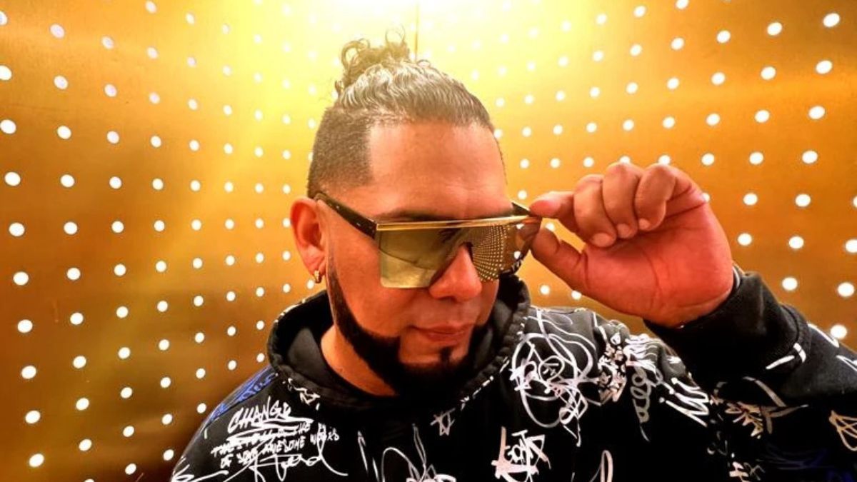 Cantante venezolano Mr. Brian es detenido por ICE y su familia pide ayuda