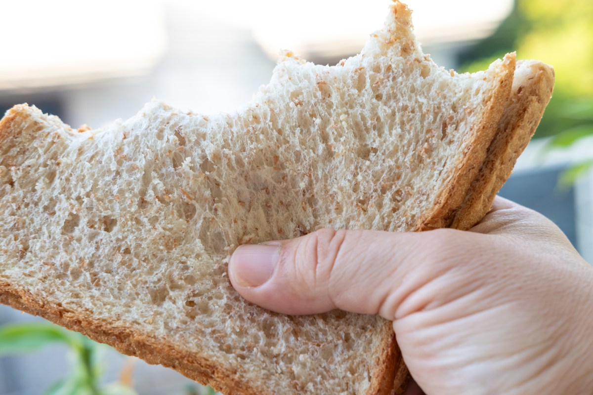 ¿Pan integral o pan blanco? Por qué tu glucosa no nota la diferencia