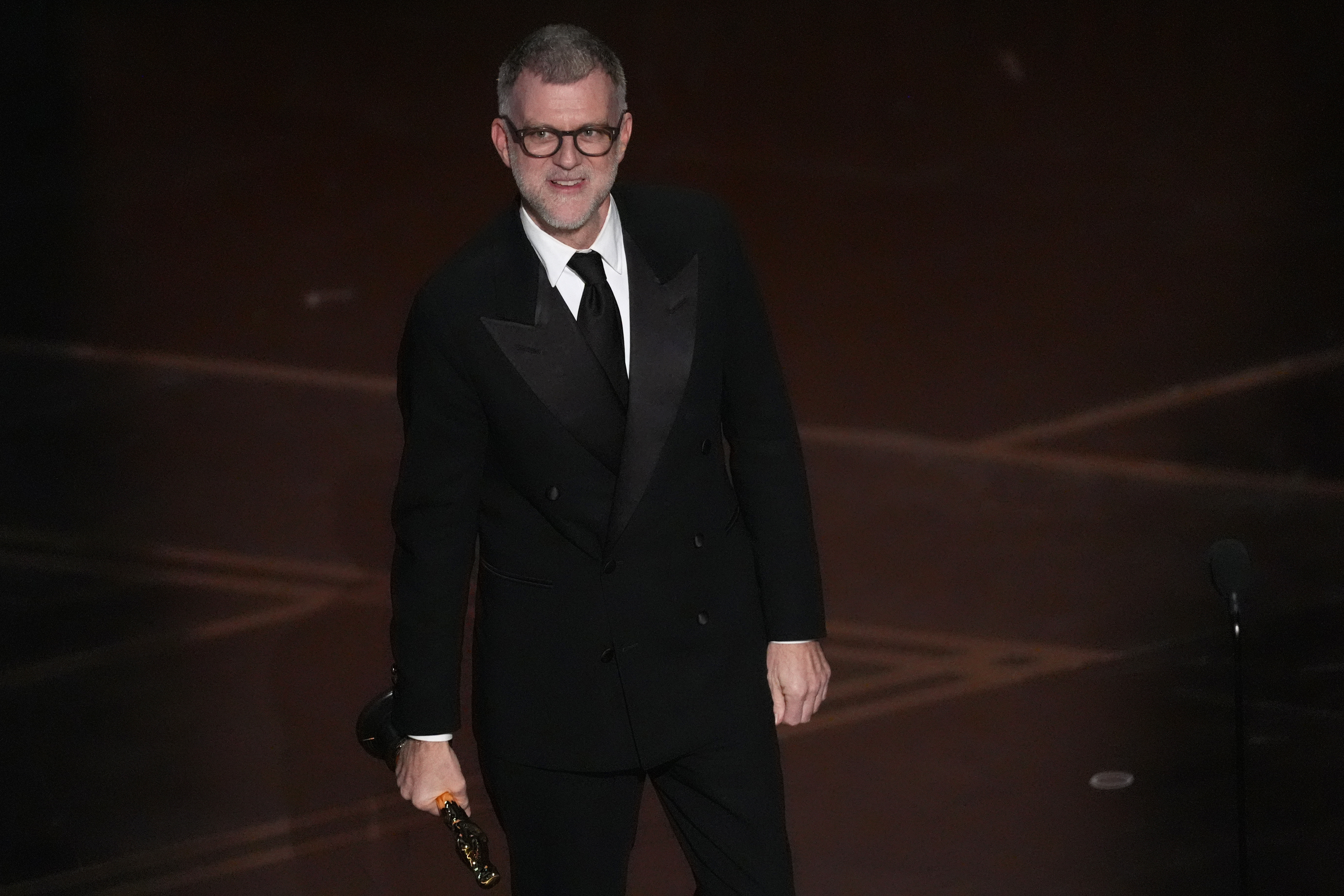 Paul Thomas Anderson estrenó un documental en el Festival de Cine de Nueva York