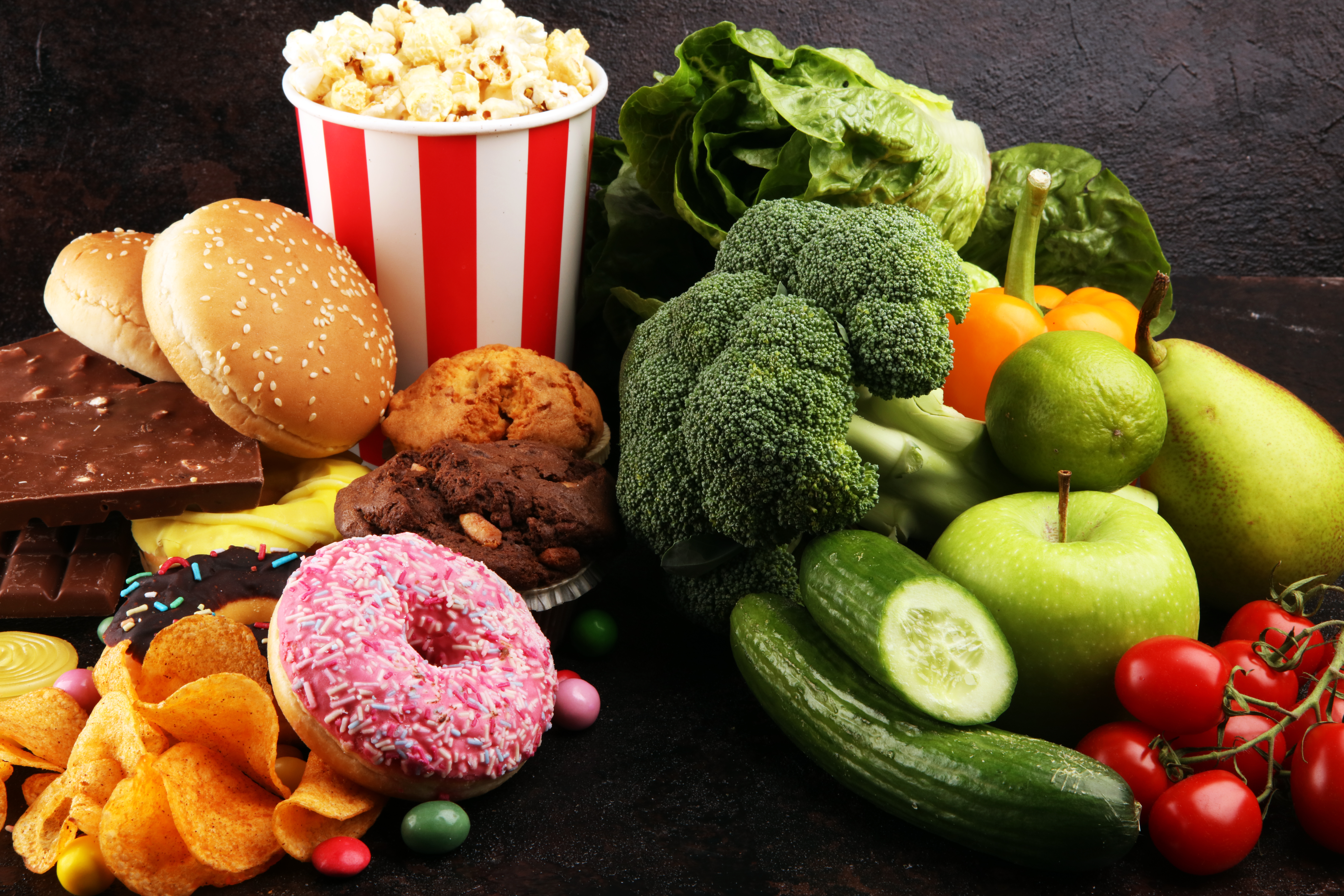 Hígado graso: qué comer, qué evitar y cómo proteger tu salud hepática