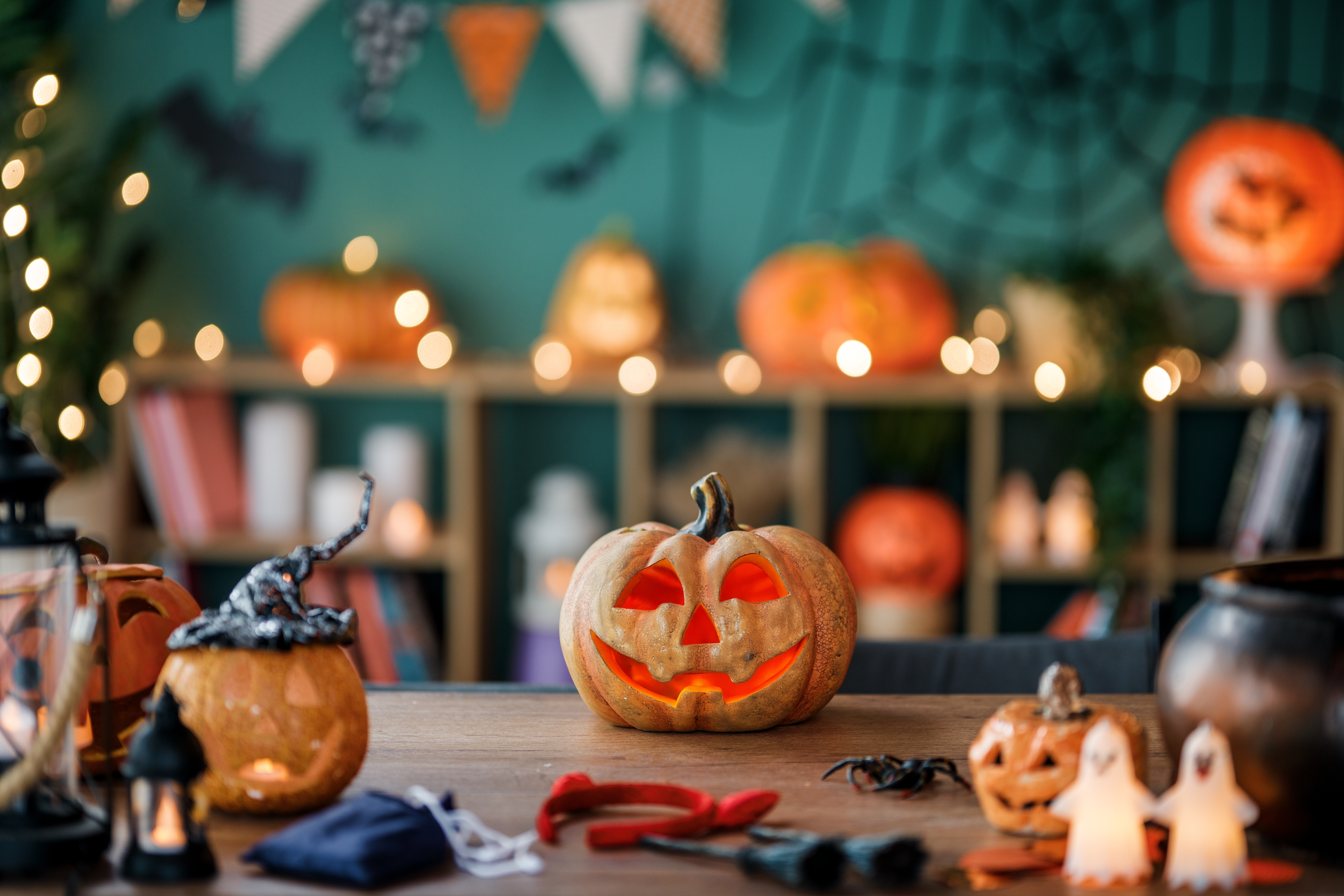 Qué dice la Biblia sobre Halloween y el Día de Muertos
