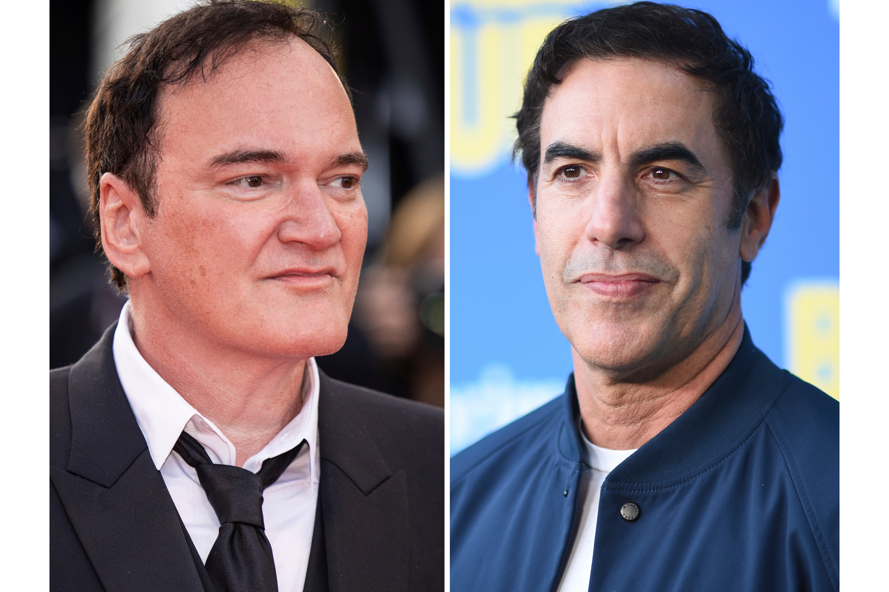 Quentin Tarantino estrenará su primera obra de teatro en marzo
